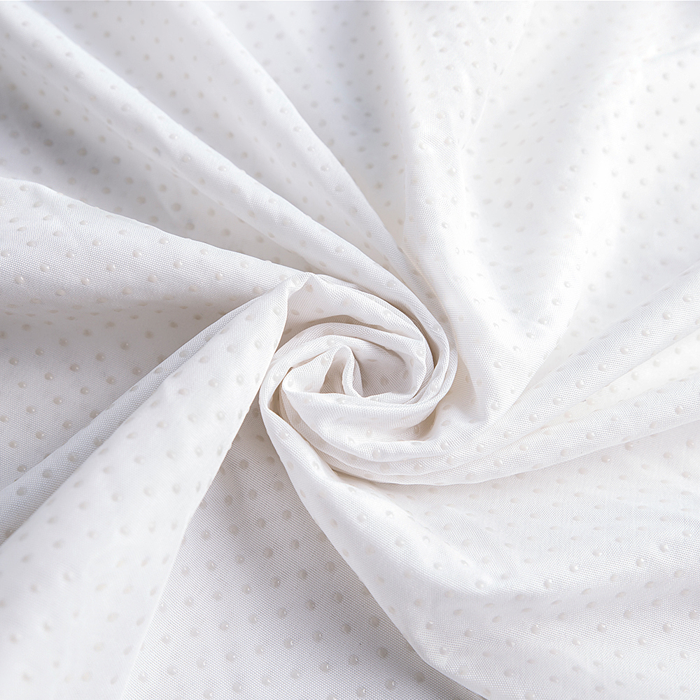 Прямая продажа с фабрики, 100% полиэстер, микрофибра, противоскользящая окрашенная пластиковая ткань для домашнего текстиля