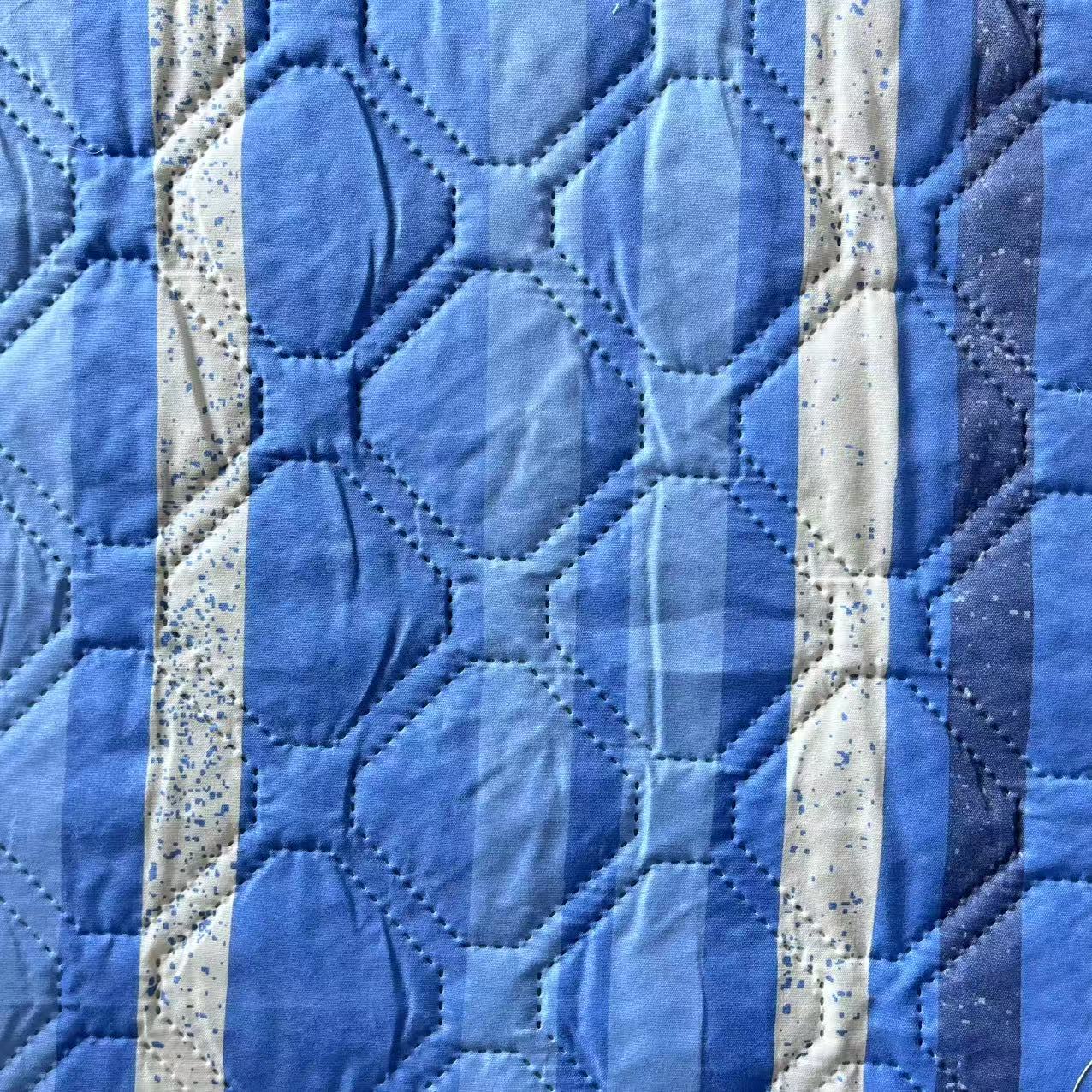 Ультразвуковая ткань Ткань из микрофибры с пигментной печатью